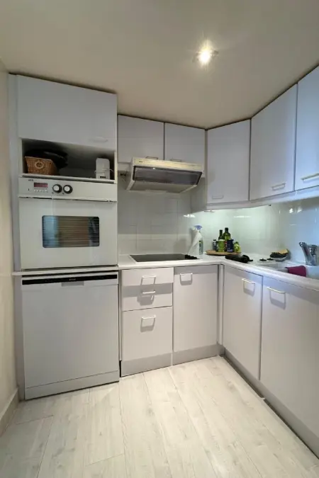 Grande Maisonette, Appartement 4 personnes à Saint Raphaël - Photo 10