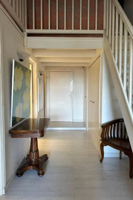 Grande Maisonette, Appartement 4 personnes à Saint Raphaël - Photo 11