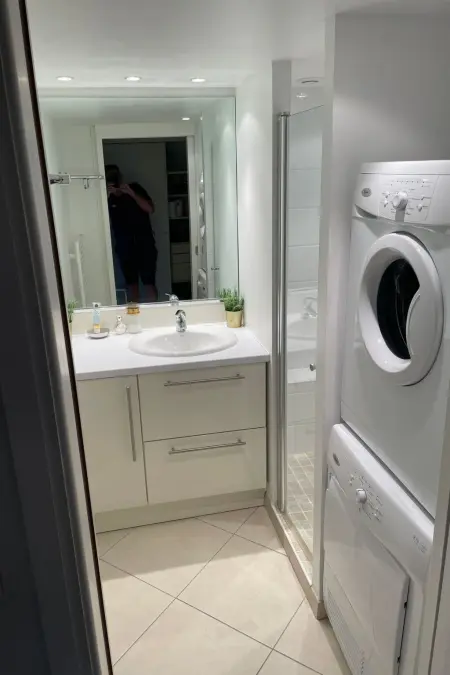 Grande Maisonette, Appartement 4 personnes à Saint Raphaël - Photo 12