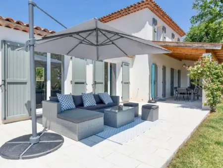 Côte d'Azur ganze Villa beheizter Pool Meerblick - Photo 17