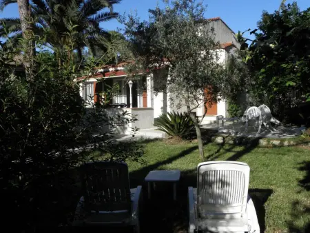 mit Terrasse, Maison 6 personnes à Le Cannet - Photo 1