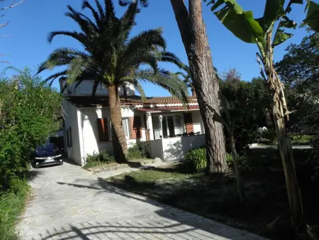 mit Terrasse, Maison 6 personnes à Le Cannet - Photo 2