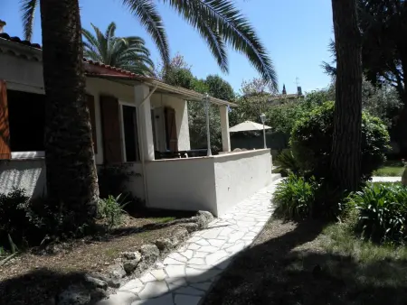 mit Terrasse, Maison 6 personnes à Le Cannet - Photo 3