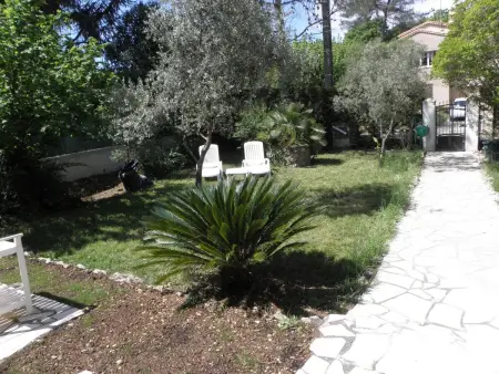 mit Terrasse, Maison 6 personnes à Le Cannet - Photo 4