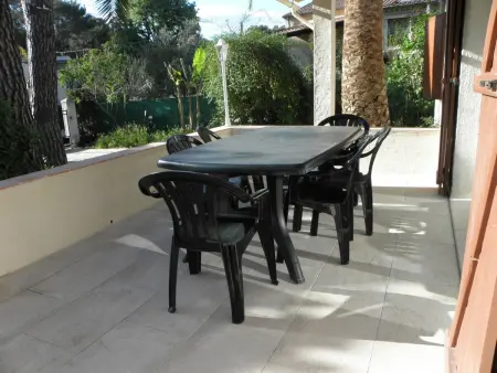 mit Terrasse, Maison 6 personnes à Le Cannet - Photo 5
