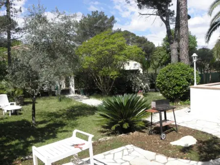 mit Terrasse, Maison 6 personnes à Le Cannet - Photo 6