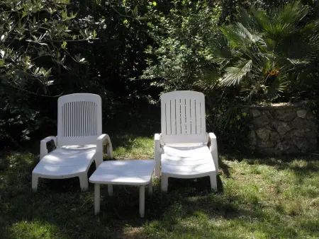 mit Terrasse, Maison 6 personnes à Le Cannet - Photo 7