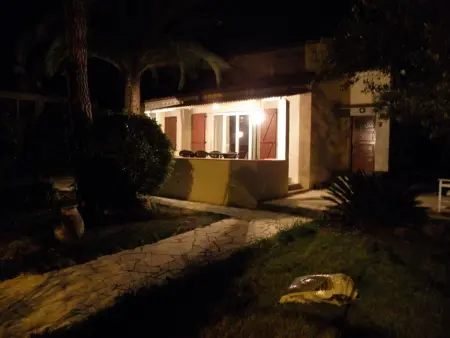 mit Terrasse, Maison 6 personnes à Le Cannet - Photo 8