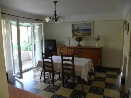 mit Terrasse, Maison 6 personnes à Le Cannet - Photo 10