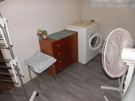 mit Terrasse, Maison 6 personnes à Le Cannet - Photo 14