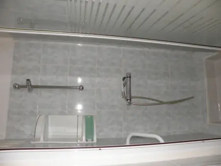 mit Terrasse, Maison 6 personnes à Le Cannet - Photo 15