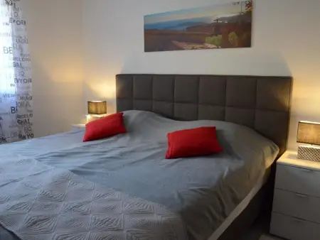 Béatrice, Appartement 4 personnes à Cannes - Photo 5