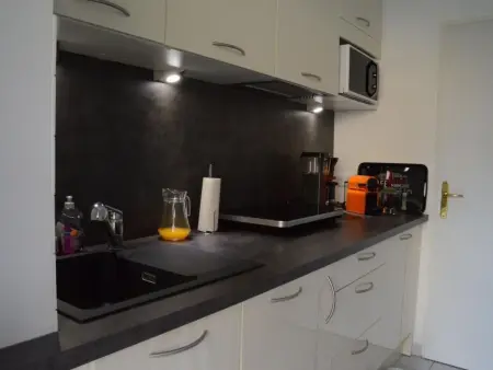 Béatrice, Appartement 4 personnes à Cannes - Photo 6