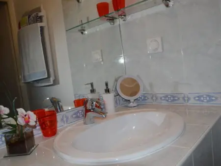 Béatrice, Appartement 4 personnes à Cannes - Photo 9