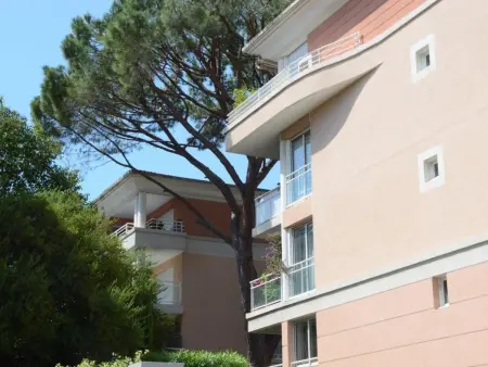 Béatrice, Appartement 4 personnes à Cannes - Photo 10