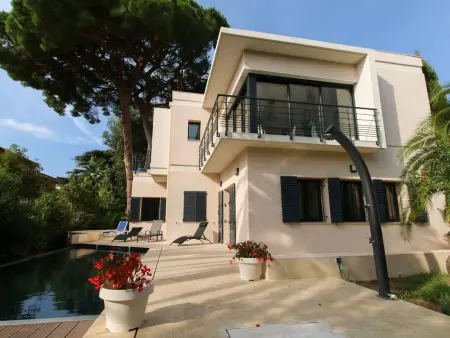 Villa Mascotte, Maison 11 personnes à Cannes - Photo 1
