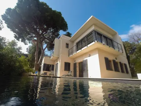 Villa Mascotte, Maison 11 personnes à Cannes - Photo 2