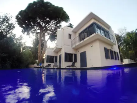 Villa Mascotte, Maison 11 personnes à Cannes - Photo 4