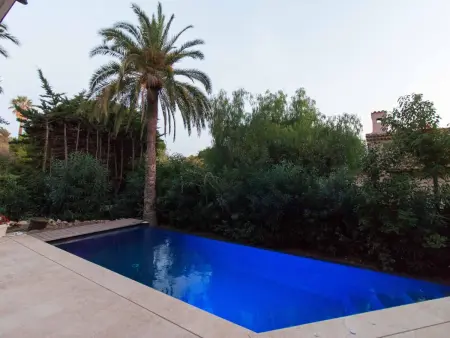 Villa Mascotte, Maison 11 personnes à Cannes - Photo 5