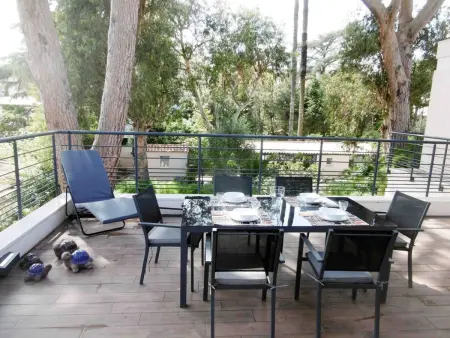 Villa Mascotte, Maison 11 personnes à Cannes - Photo 6