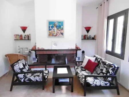 Villa Mascotte, Maison 11 personnes à Cannes - Photo 7