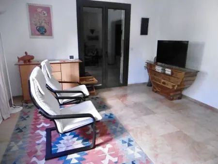 Villa Mascotte, Maison 11 personnes à Cannes - Photo 8