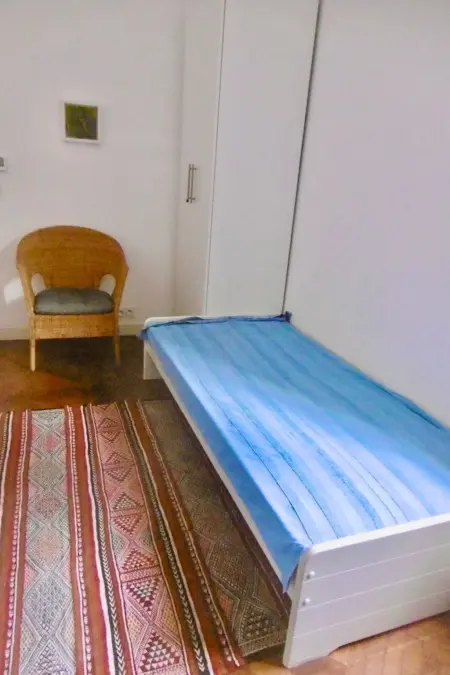 Villa Mascotte, Maison 11 personnes à Cannes - Photo 10