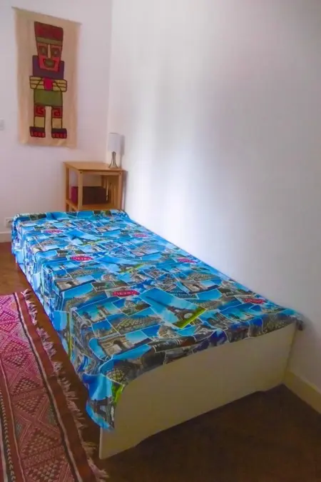 Villa Mascotte, Maison 11 personnes à Cannes - Photo 11
