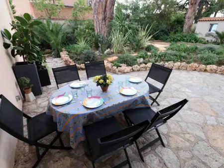 Villa Mascotte, Maison 11 personnes à Cannes - Photo 14
