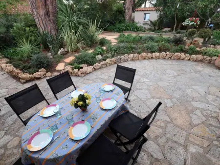 Villa Mascotte, Maison 11 personnes à Cannes - Photo 15