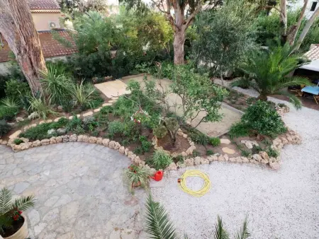 Villa Mascotte, Maison 11 personnes à Cannes - Photo 17