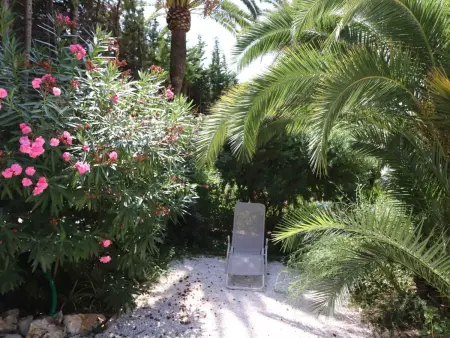 Villa Mascotte, Maison 11 personnes à Cannes - Photo 21