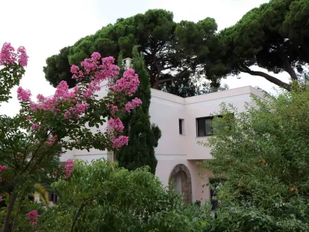 Villa Mascotte, Maison 11 personnes à Cannes - Photo 23