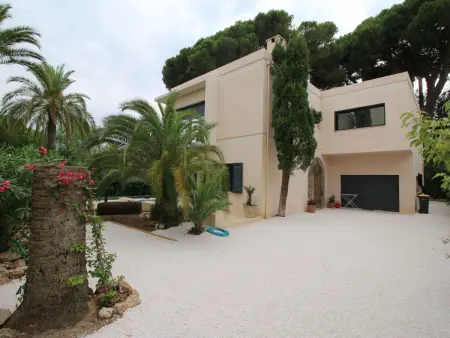 Villa Mascotte, Maison 11 personnes à Cannes - Photo 24