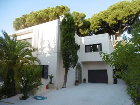 Villa Mascotte, Maison 11 personnes à Cannes - Photo 25