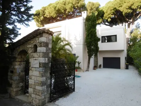 Villa Mascotte, Maison 11 personnes à Cannes - Photo 26