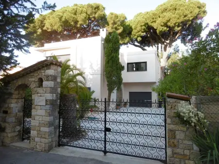 Villa Mascotte, Maison 11 personnes à Cannes - Photo 27