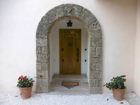 Villa Mascotte, Maison 11 personnes à Cannes - Photo 28