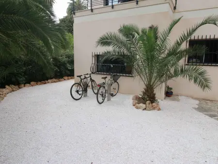 Villa Mascotte, Maison 11 personnes à Cannes - Photo 29