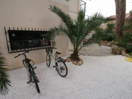 Villa Mascotte, Maison 11 personnes à Cannes - Photo 30