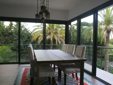 Villa Mascotte, Maison 11 personnes à Cannes - Photo 31