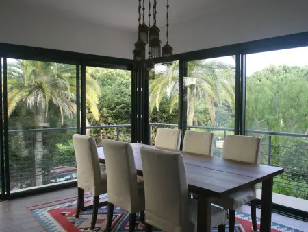 Villa Mascotte, Maison 11 personnes à Cannes - Photo 32