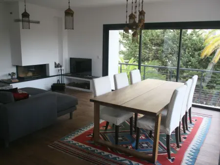 Villa Mascotte, Maison 11 personnes à Cannes - Photo 33