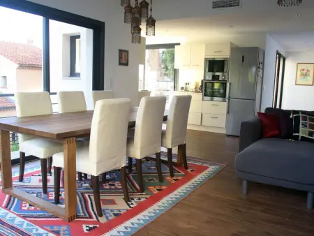Villa Mascotte, Maison 11 personnes à Cannes - Photo 35