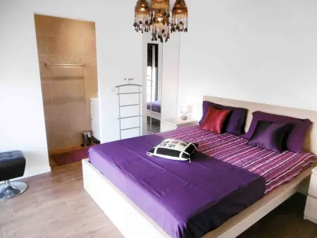 Villa Mascotte, Maison 11 personnes à Cannes - Photo 38