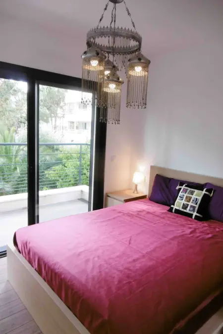 Villa Mascotte, Maison 11 personnes à Cannes - Photo 41