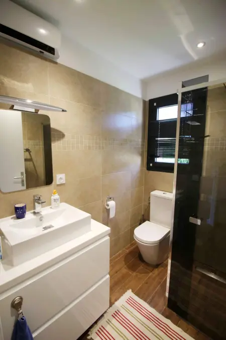 Villa Mascotte, Maison 11 personnes à Cannes - Photo 44