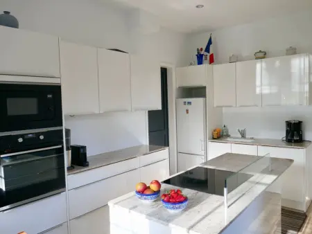 Villa Mascotte, Maison 11 personnes à Cannes - Photo 48