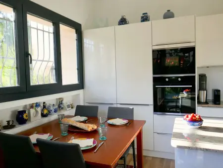 Villa Mascotte, Maison 11 personnes à Cannes - Photo 50