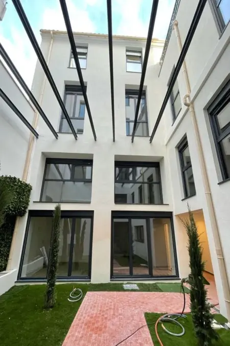 Palais Lucie Aurélie, Appartement 3 personnes à Cannes - Photo 2
